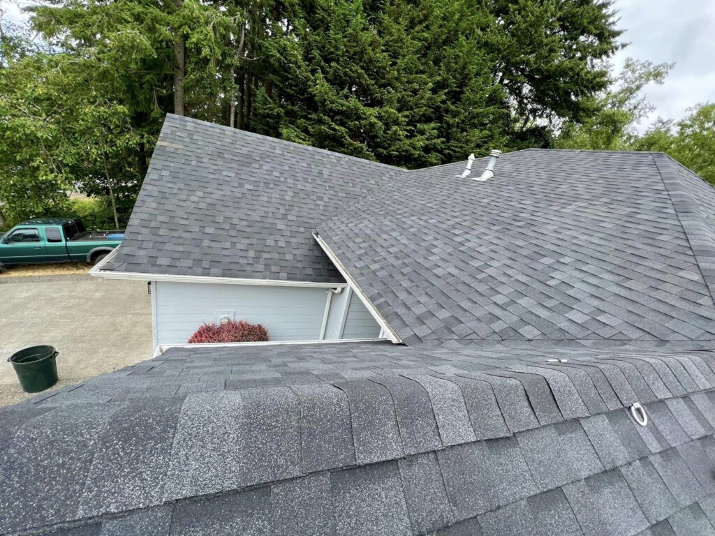 New Roof