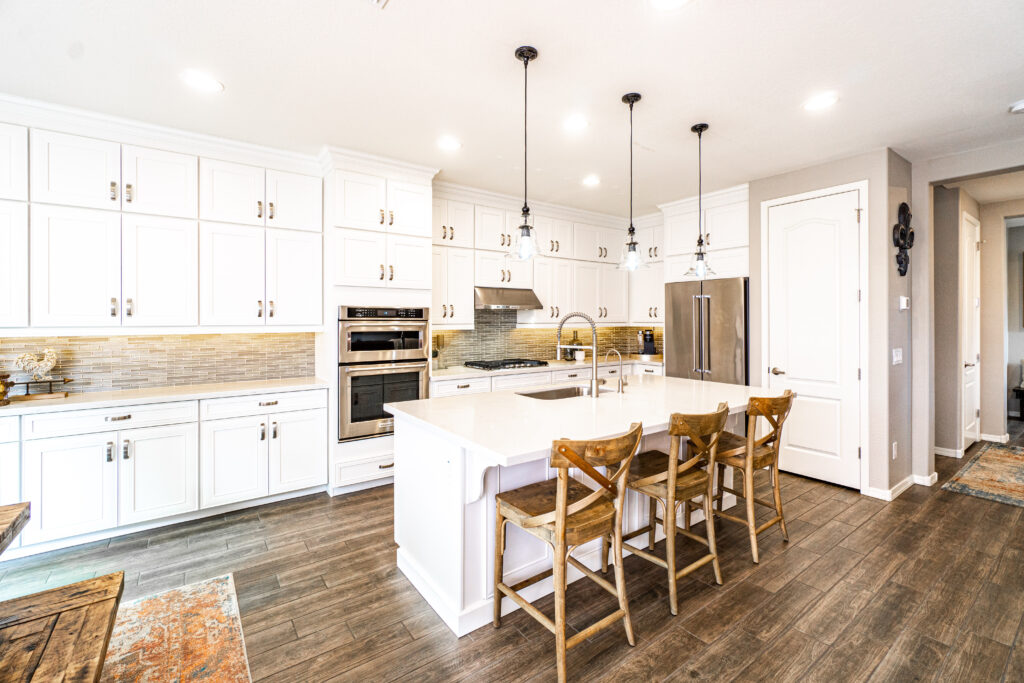 Kitchen Design