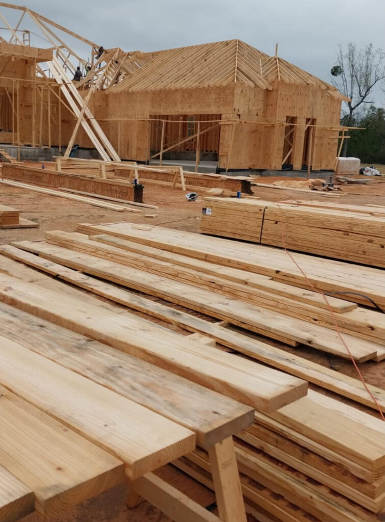 Residential Framing