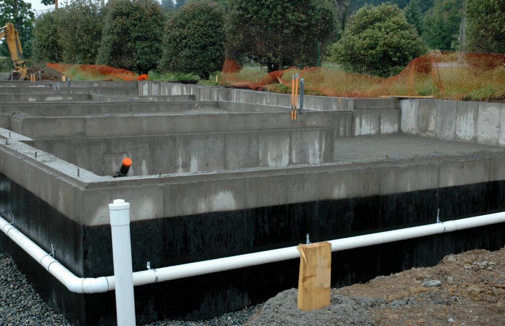 Foundation Services in Whatcom County WA