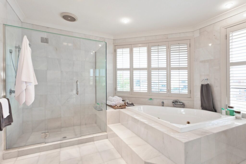 Bathroom Remodeling in Bellingham